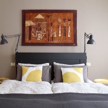Casa San Giacomo 1 Riva del Garda Ngoại thất bức ảnh