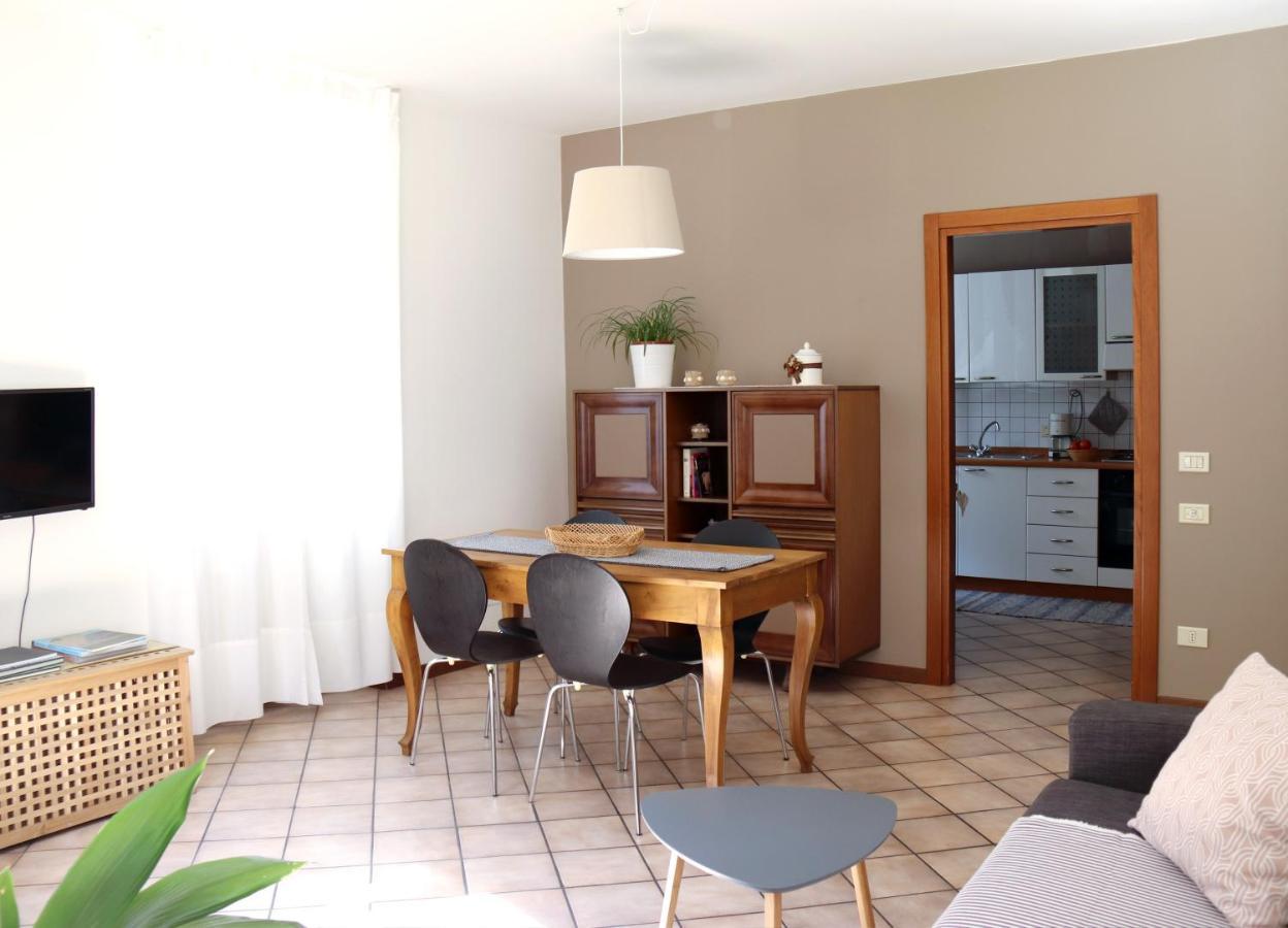 Casa San Giacomo 1 Riva del Garda Ngoại thất bức ảnh